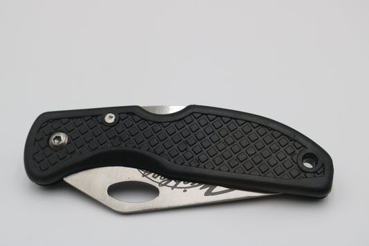 NEW WIEBLER'S HARLEY-DAVIDSON DAVENPORT, IA FOLDABLE POCKET KNIFE KNIVES