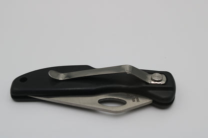 NEW WIEBLER'S HARLEY-DAVIDSON DAVENPORT, IA FOLDABLE POCKET KNIFE KNIVES