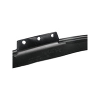 90202700DH OEM NTO 2024/2025 HARLEY-DAVIDSON TOURING RIGHT SADDLEBAG LID VIVID BLACK