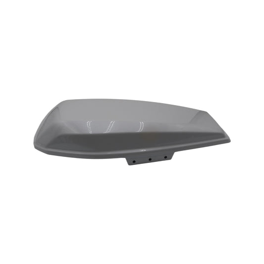 90202699EYO OEM NTO 2024/2025 HARLEY-DAVIDSON TOURING LEFT SADDLEBAG LID WHITE ONYX PEARL