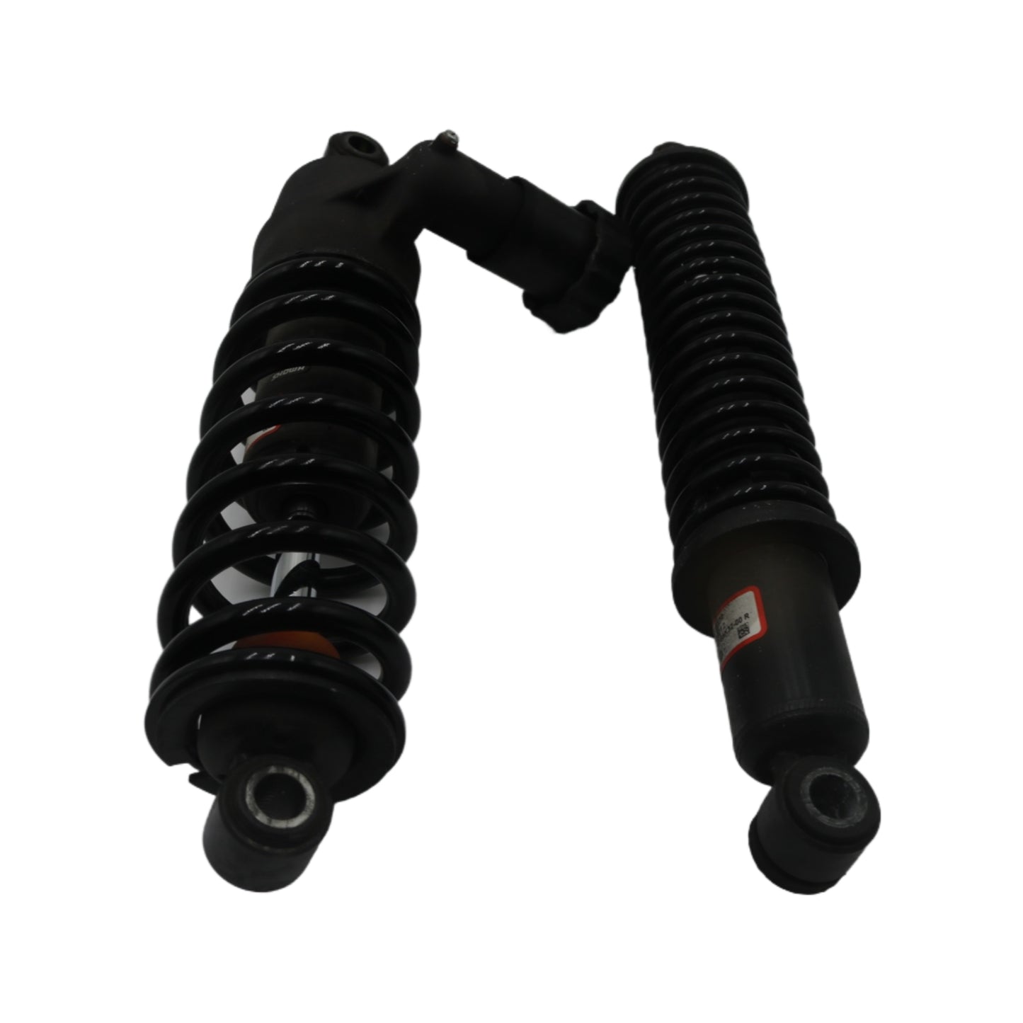 54000093 54000094OEM NTO 2014-2023 HARLEY FLTRX FLHX STREET GLIDE ROAD GL ADJUSTABLE REAR SHOCKS