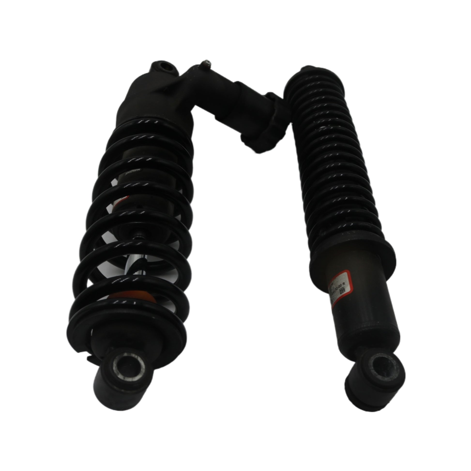 54000093 54000094OEM NTO 2014-2023 HARLEY FLTRX FLHX STREET GLIDE ROAD GL ADJUSTABLE REAR SHOCKS