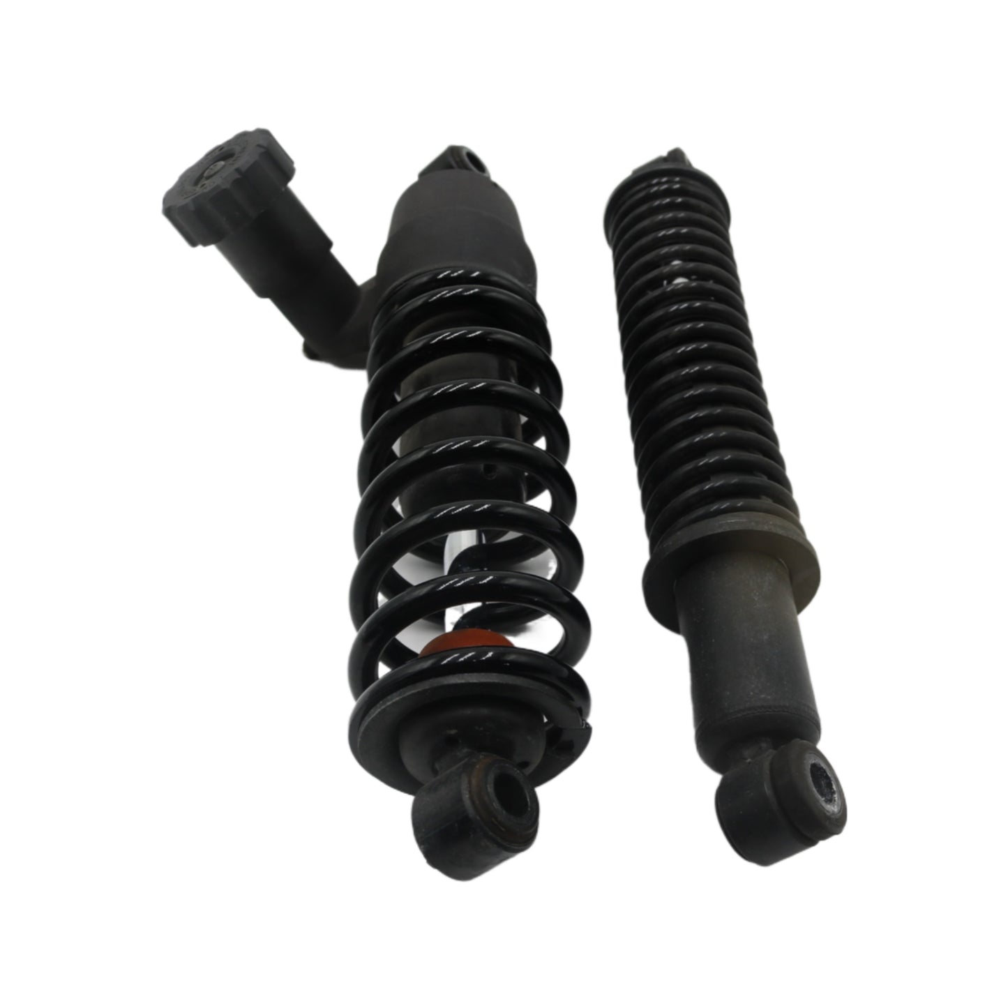 54000093 54000094OEM NTO 2014-2023 HARLEY FLTRX FLHX STREET GLIDE ROAD GL ADJUSTABLE REAR SHOCKS
