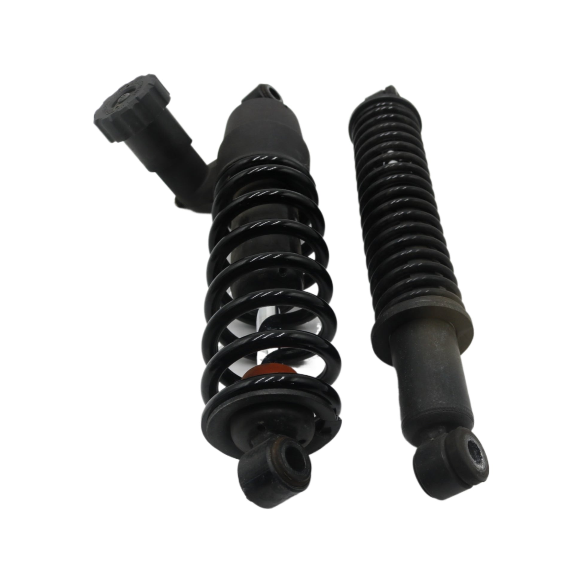 54000093 54000094OEM NTO 2014-2023 HARLEY FLTRX FLHX STREET GLIDE ROAD GL ADJUSTABLE REAR SHOCKS