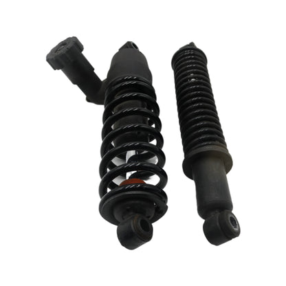 54000093 54000094OEM NTO 2014-2023 HARLEY FLTRX FLHX STREET GLIDE ROAD GL ADJUSTABLE REAR SHOCKS