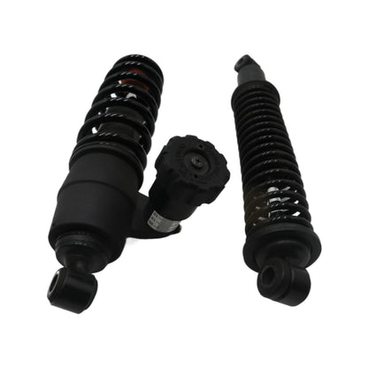 54000093 54000094OEM NTO 2014-2023 HARLEY FLTRX FLHX STREET GLIDE ROAD GL ADJUSTABLE REAR SHOCKS