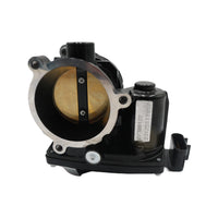 27300122 OEM NTO 2017-2024 HARLEY-DAVIDSON TOURING SOFTAIL THROTTLE BODY INDUCT