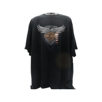 
              99013-18VM/52L NWT HARLEY-DAVIDSON 115TH ANNIVERSARY MEN'S T-SHIRT SIZE 5XL
            