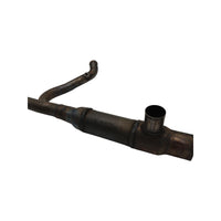 
              65600176 OEM NTO 2017-2025 HARLEY TOURING HEAD PIPE STREET GLIDE ROADGLIDE ULTRA ROAD KIN
            