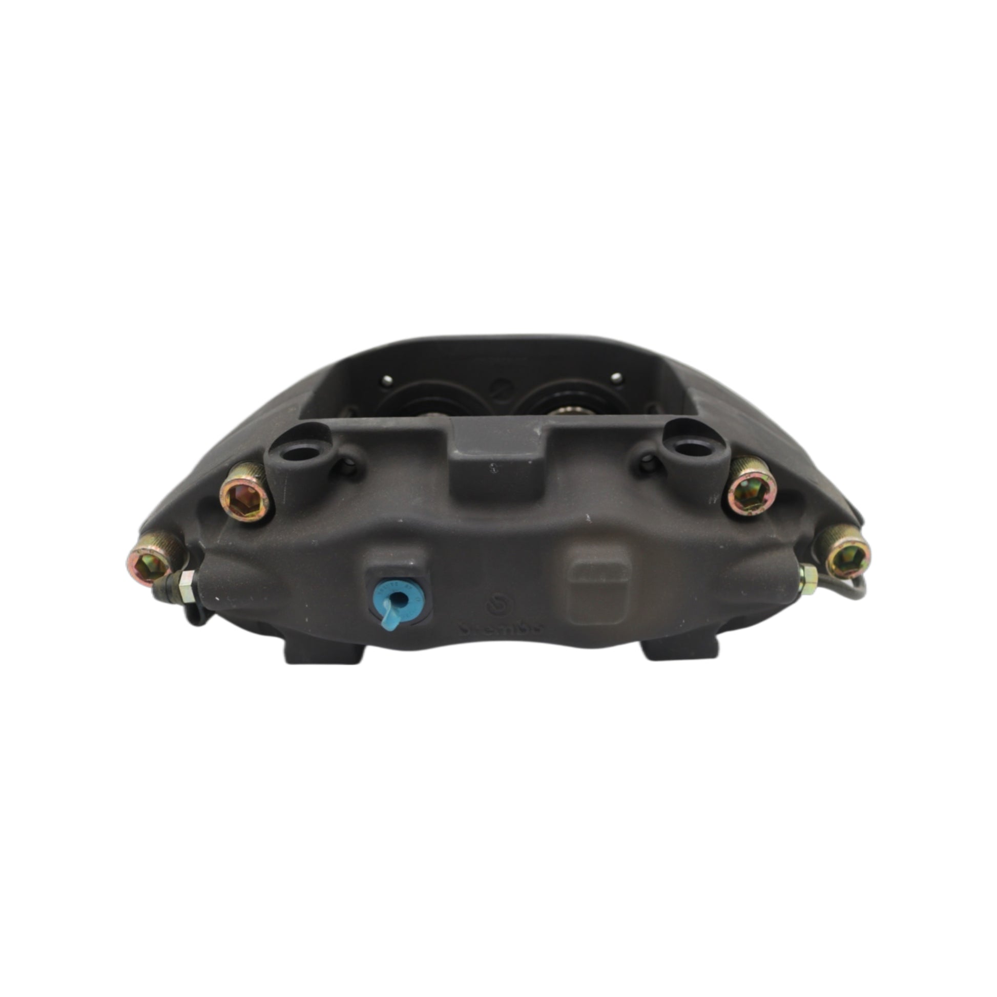 5093304AA NEW OEM 2003-2004 DODGE VIPER SRT-10 LEFT BRAKE CALIPER BREMBO