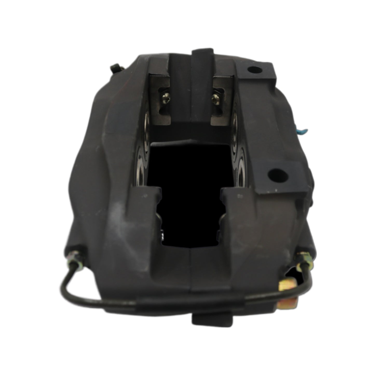5093304AA NEW OEM 2003-2004 DODGE VIPER SRT-10 LEFT BRAKE CALIPER BREMBO