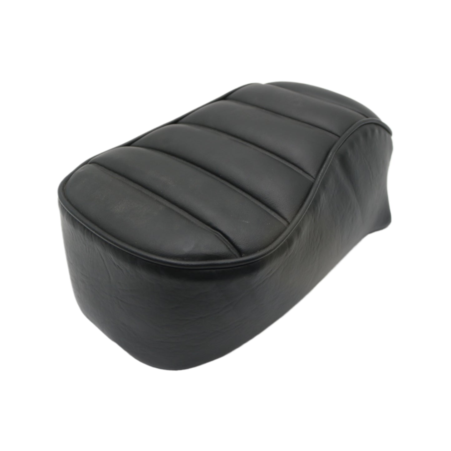 52000195 OEM NTO 2004-2022 HARLEY-DAVIDSON SPORTSTER IRON TUCK AND ROLL SEAT