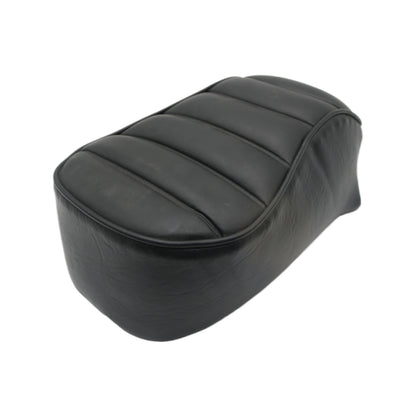 52000195 OEM NTO 2004-2022 HARLEY-DAVIDSON SPORTSTER IRON TUCK AND ROLL SEAT