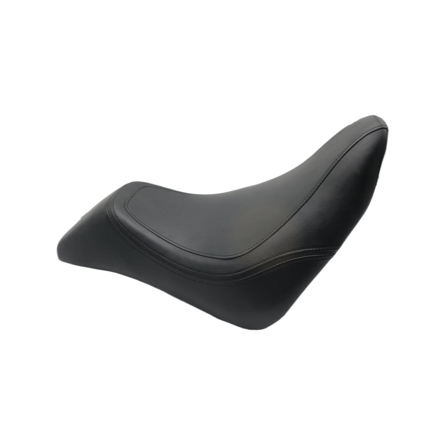 52000301 NEW OEM 2018-2024 HARLEY-DAVIDSON SOFTAIL BRAWLER SOLO SEAT