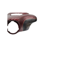 
              57000379DTI OEM NEW 2014-2024 HARLEY-DAVIDSON TOURING FRONT FAIRING MYSTERIOUS
            