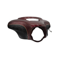 
              57000379DTI OEM NEW 2014-2024 HARLEY-DAVIDSON TOURING FRONT FAIRING MYSTERIOUS
            