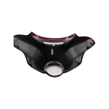 57000379DTI OEM NEW 2014-2024 HARLEY-DAVIDSON TOURING FRONT FAIRING MYSTERIOUS