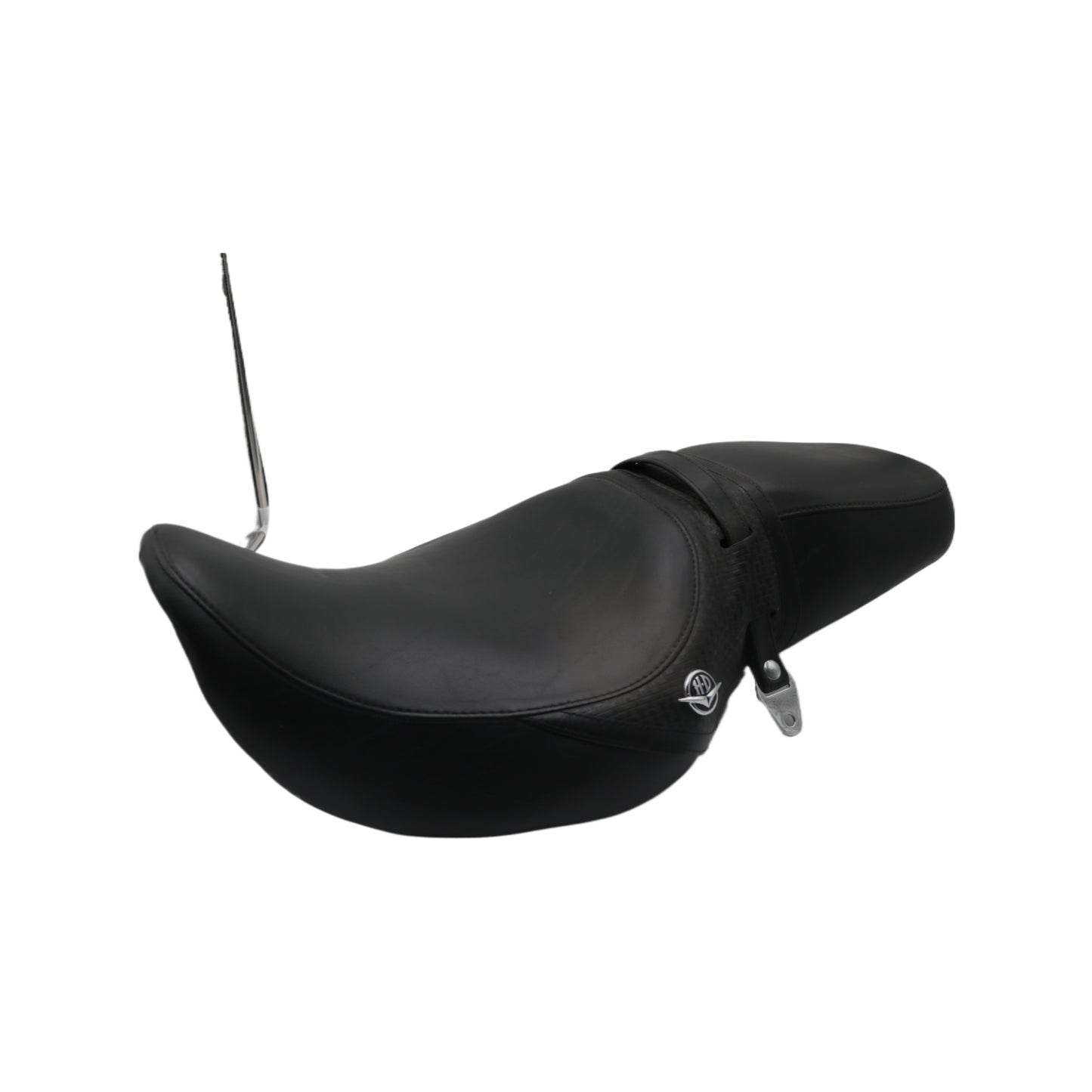 OEM NTO 1997-2007 HARLEY-DAVIDSON FLHR/C ROADKING SEAT SADDLE