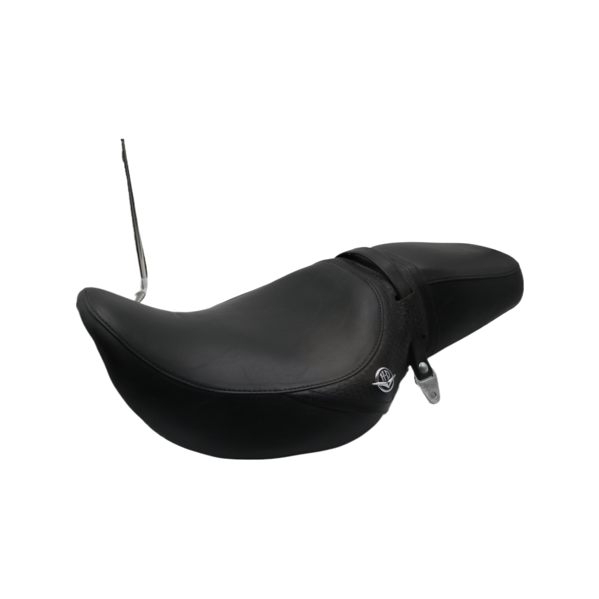OEM NTO 1997-2007 HARLEY-DAVIDSON FLHR/C ROADKING SEAT SADDLE