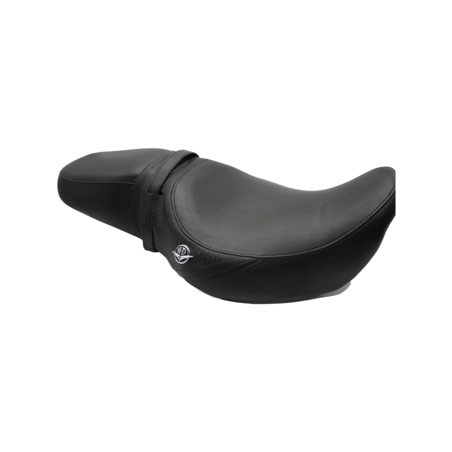 OEM NTO 1997-2007 HARLEY-DAVIDSON FLHR/C ROADKING SEAT SADDLE