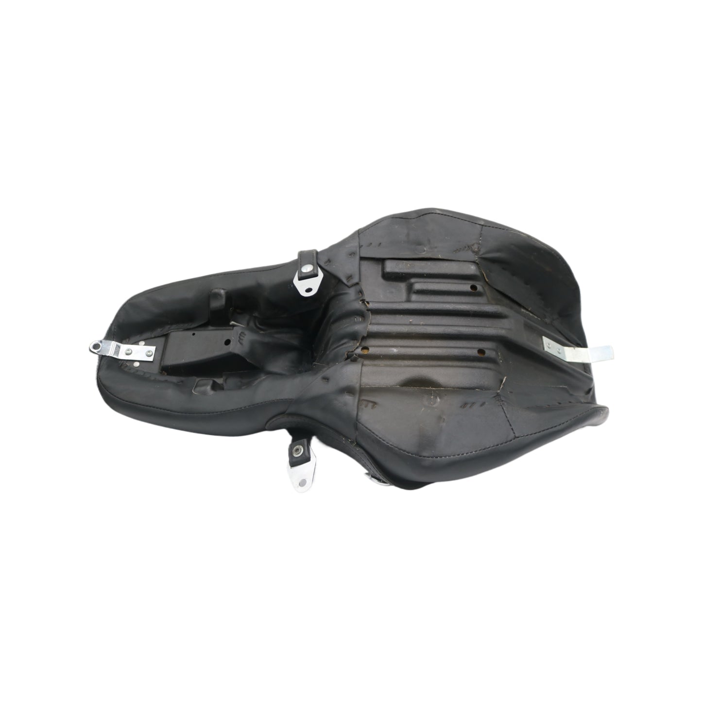 OEM NTO 1997-2007 HARLEY-DAVIDSON FLHR/C ROADKING SEAT SADDLE
