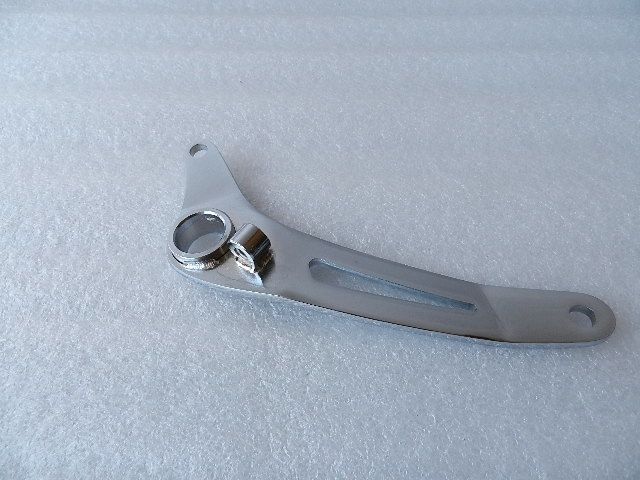 42588-98Y NEW OEM 1998 BUELL S1 LIGHTNING BRAKE PEDAL