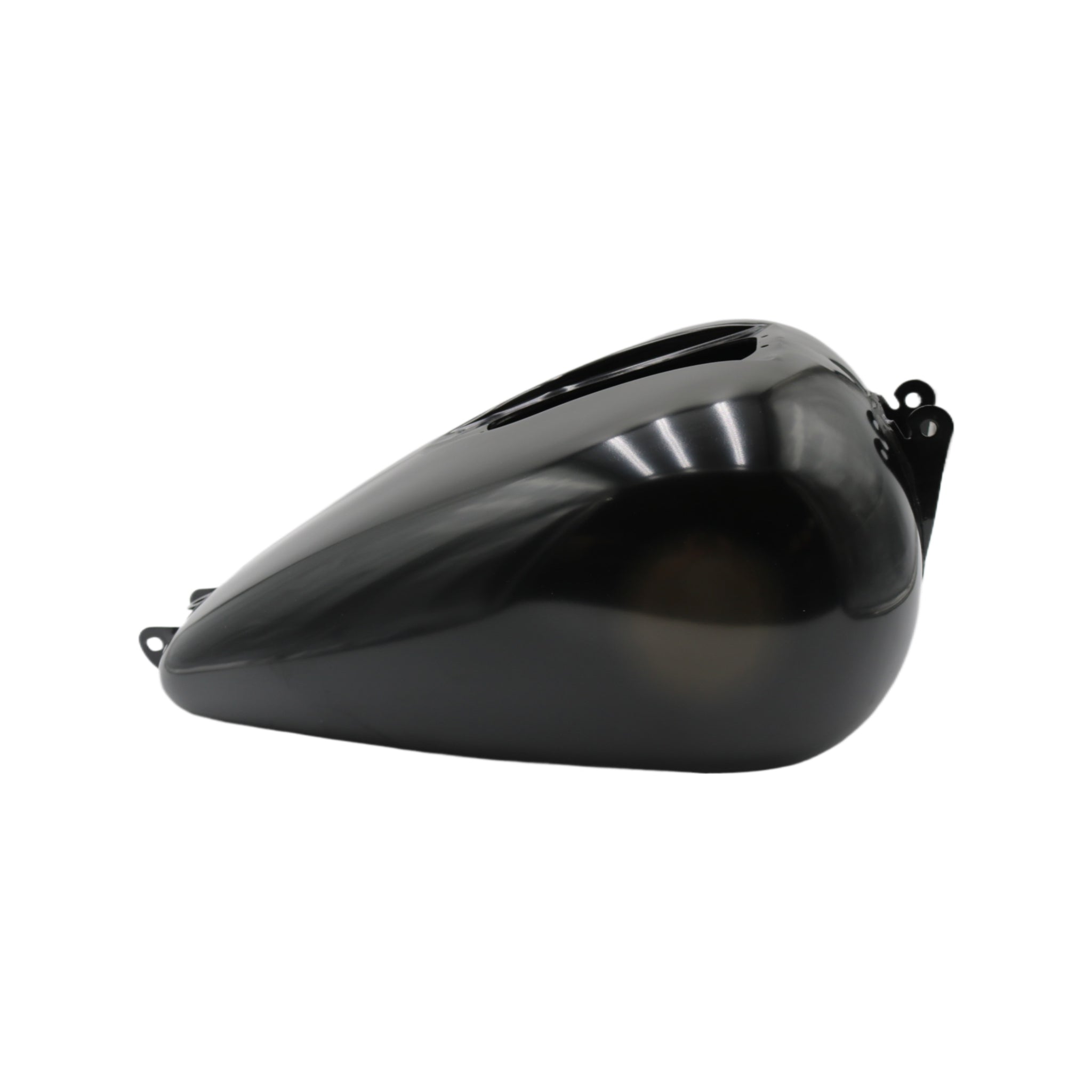 61590-10 NEW OEM 2010 HARLEY-DAVIDSON FXD DYNA FUEL GAS TANK