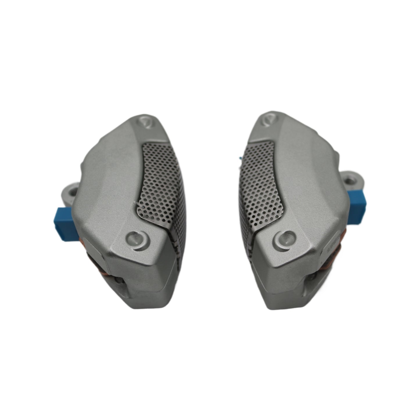 44505-08 44506-08 NEW OEM 2008-2017 HARLEY-DAVIDSON VRSC VROD FR BRAKE CALIPERS