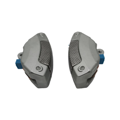 44505-08 44506-08 NEW OEM 2008-2017 HARLEY-DAVIDSON VRSC VROD FR BRAKE CALIPERS