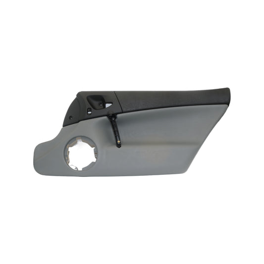XC921D5AC NEW OEM 2008-2010 DODGE VIPER SRT-10 INTERIOR PASSENGER DOOR PANEL