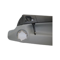 XC921D5AC NEW OEM 2008-2010 DODGE VIPER SRT-10 INTERIOR PASSENGER DOOR PANEL