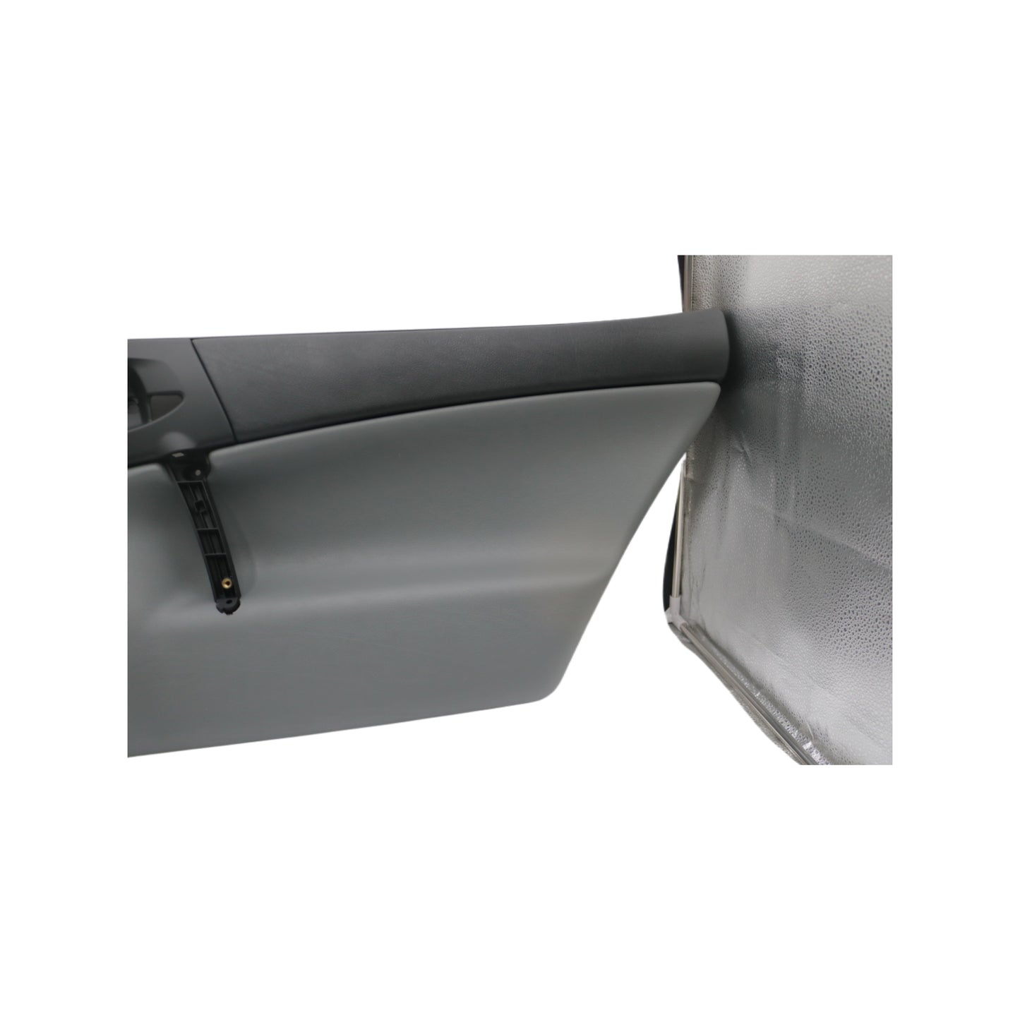 XC921D5AC NEW OEM 2008-2010 DODGE VIPER SRT-10 INTERIOR PASSENGER DOOR PANEL