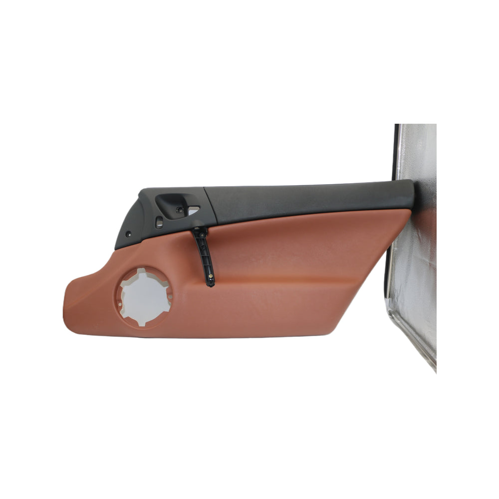 XC921U4AB NEW OEM 2008 DODGE VIPER SRT-10 INTERIOR PASSENGER DOOR PANEL