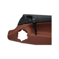 XC921U4AB NEW OEM 2008 DODGE VIPER SRT-10 INTERIOR PASSENGER DOOR PANEL