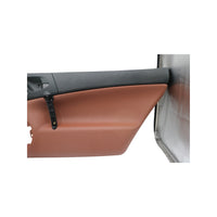 
              XC921U4AB NEW OEM 2008 DODGE VIPER SRT-10 INTERIOR PASSENGER DOOR PANEL
            