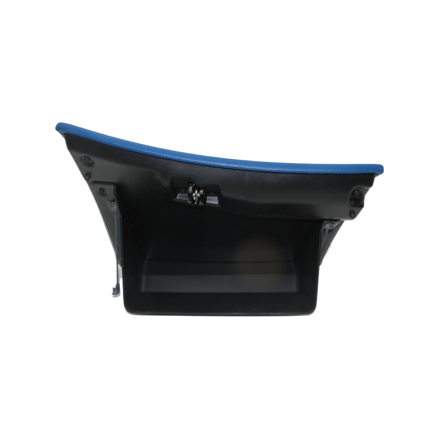 TQ751BNAA NEW OEM 2008-2009 DODGE VIPER SRT-10 GLOVE BOX DOOR AMBASSADOR BLUE