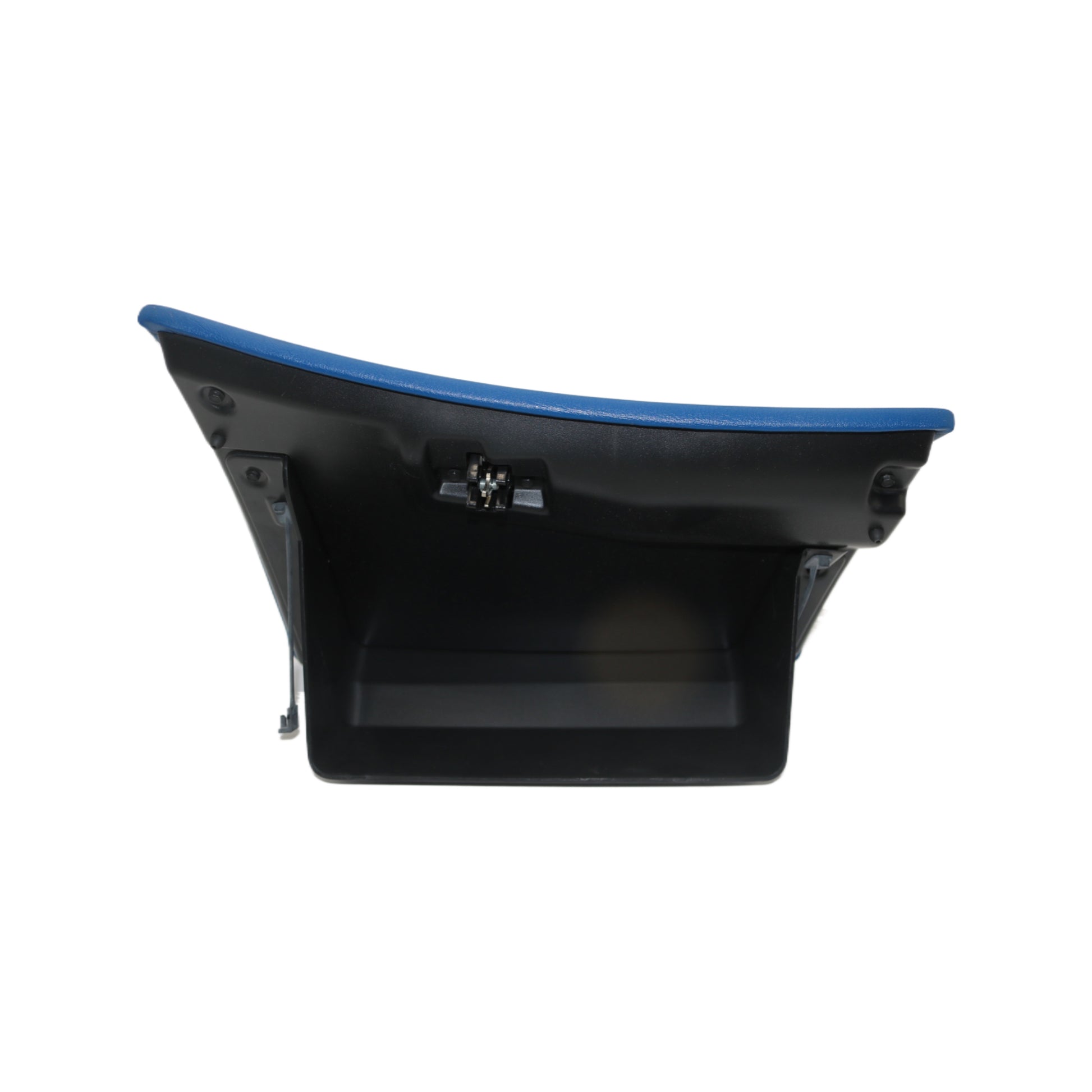 TQ751BNAA NEW OEM 2008-2009 DODGE VIPER SRT-10 GLOVE BOX DOOR AMBASSADOR BLUE