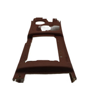 
              1JX801U4AA NEW OEM 2008-2009 DODGE VIPER SRT-10 FLOOR CONSOLE GEAR SHIFTER CONSOLE
            