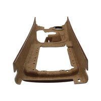 1JX801U4AA NEW OEM 2008-2009 DODGE VIPER SRT-10 FLOOR CONSOLE GEAR SHIFTER CONSOLE