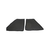 
              5030134AA NEW OEM 2005-2006 DODGE VIPER SRT-10 FLOOR MATS VIPER CLUB OF AMERICA
            
