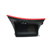 
              TQ752XRAB NEW OEM 2004-2005 2008-2009 DODGE VIPER SRT-10 RED GLOVE BOX DOOR
            