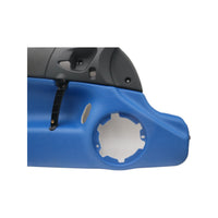 
              XC871BNAC NEW OEM 2006 2008 2009 DODGE VIPER SRT-10 INTERIOR DRIVER DOOR PANEL BLUE
            