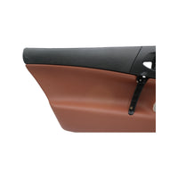 
              XC871U4AB NEW OEM 2008 DODGE VIPER SRT-10 INTERIOR DRIVER DOOR PANEL LEFT
            