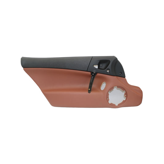 XC871U4AC NEW OEM 2008-2009 DODGE VIPER SRT-10 INTERIOR DRIVER DOOR PANEL