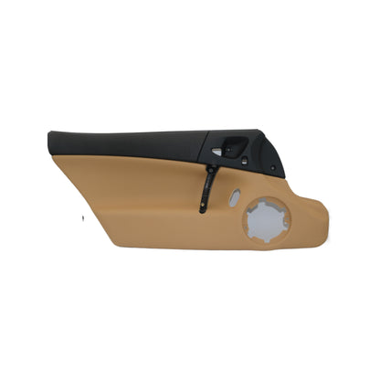 XC871T5AC NEW OEM 2010 DODGE VIPER SRT-10 INTERIOR DRIVER DOOR PANEL LEFT