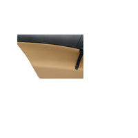 XC871T5AC NEW OEM 2010 DODGE VIPER SRT-10 INTERIOR DRIVER DOOR PANEL LEFT