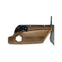 
              XC871T5AC NEW OEM 2010 DODGE VIPER SRT-10 INTERIOR DRIVER DOOR PANEL LEFT
            