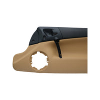 XC921T5AC NEW OEM 2010 DODGE VIPER SRT-10 INTERIOR PASSENGER DOOR PANEL RIGHT