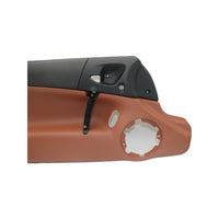 XC871U4AC NEW OEM 2008-2009 DODGE VIPER SRT-10 INTERIOR DRIVER DOOR PANEL