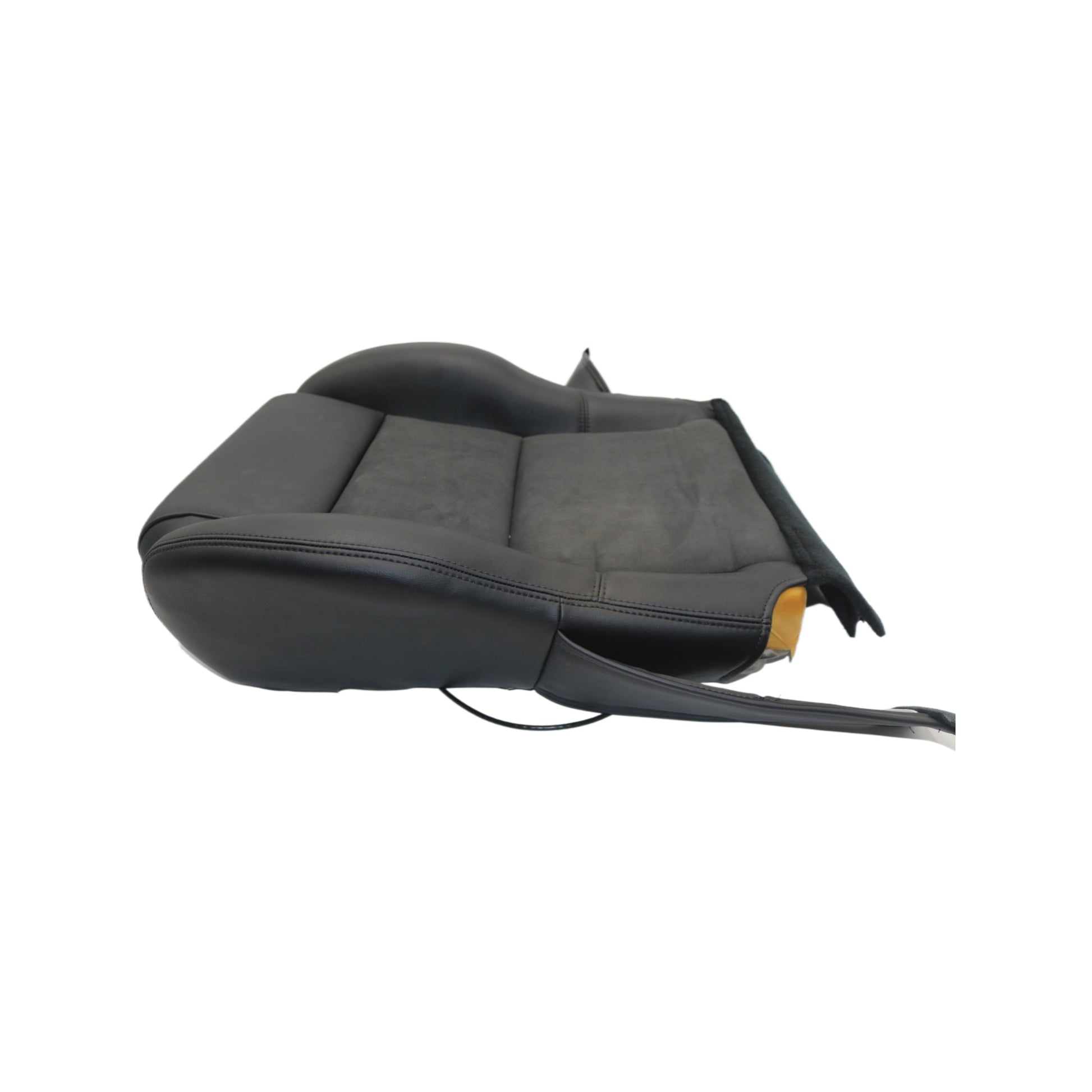 XD021X9AA NEW OEM 2003-2006 DODGE VIPER SRT-10 PASSENGER SEAT CUSHION COVER